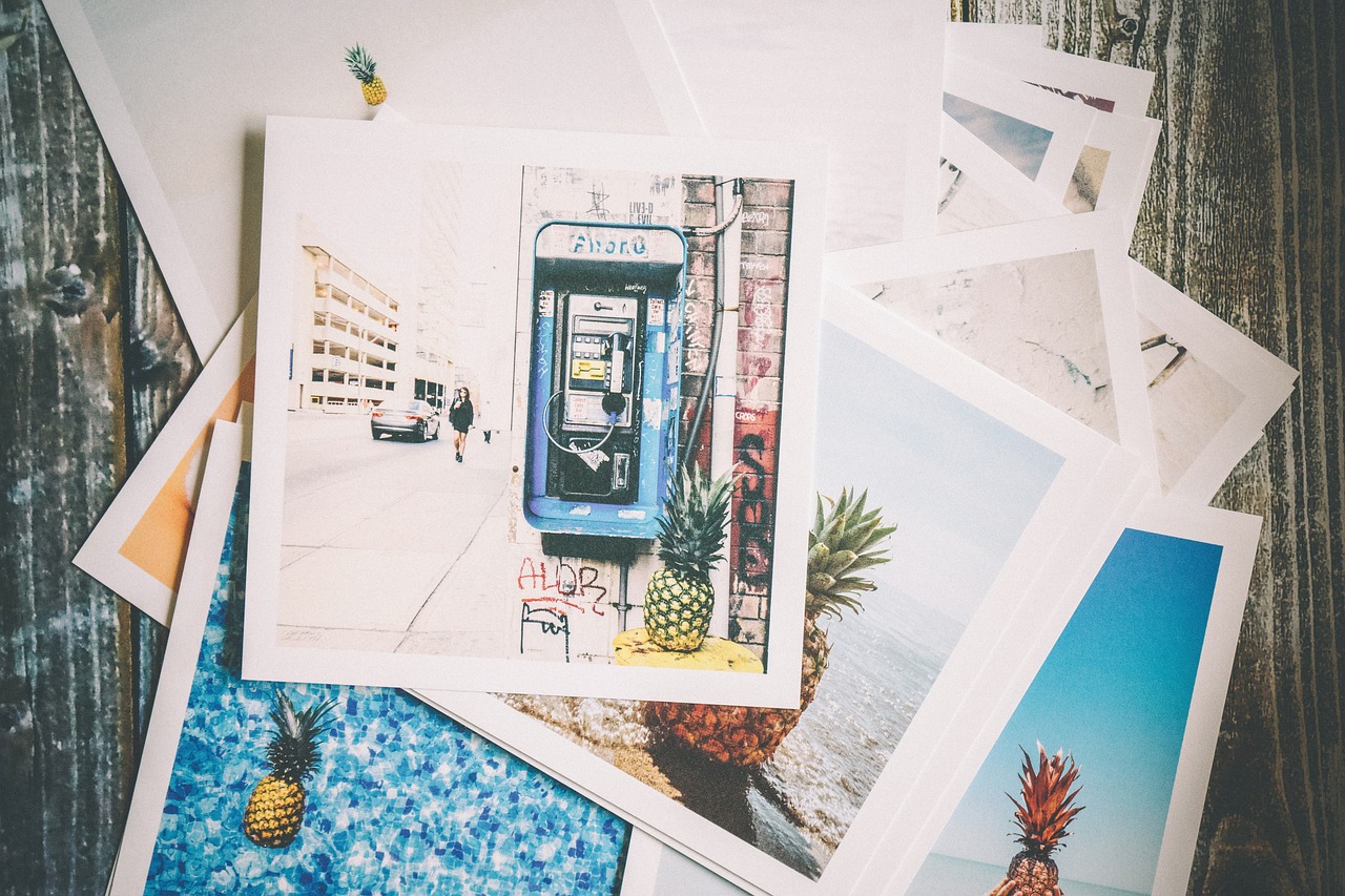 QixPix - Photo Print