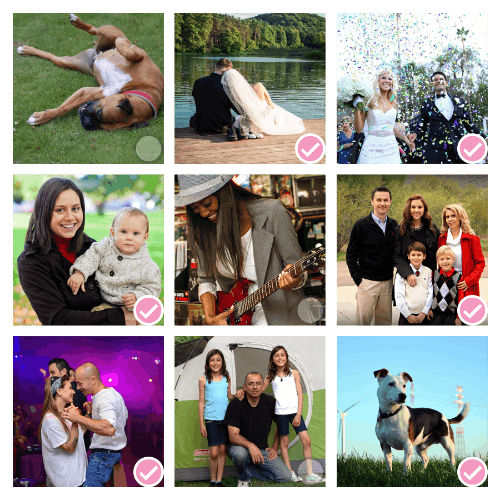 images