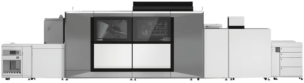 Canon varioPRINT iX3200